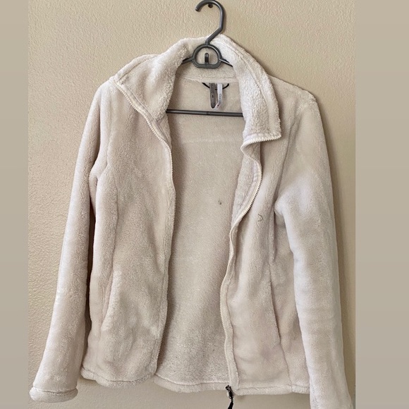 Soft Cream Jacket - Picture 3 of 6